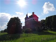 Юхнов. Церковь Николая Чудотворца