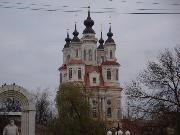 Калуга. Церковь Космы и Дамиана