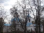 Ярославль. Церковь Леонтия Ростовского