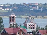 Переславль-Залесский. Церковь Сорока мучеников Севастийских
