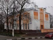 Ногинск. Краеведческий музей