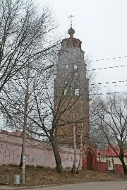 Ярославль. Церковь Никиты Мученика
