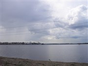 Казань. Река Казанка