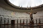 Москва. Центральный музей Великой Отечественной войны