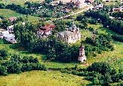Тотьма. Спасо-Суморин монастырь