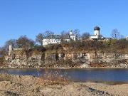 Псков. Снетогорский женский монастырь