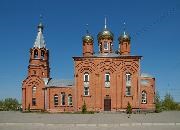 Нижний Новгород. Церковь Всех Святых