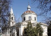 Рославль. Церковь Казанской иконы Божией Матери