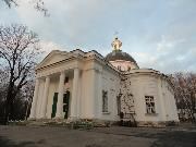 Богородицк. Церковь Казанской иконы Божией Матери