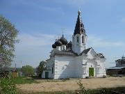 Ярославль. Церковь Троицкая в Норском