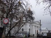 Ярославль. Казанский женский монастырь