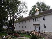 Осташков. Житенный Смоленский женский монастырь