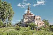 Переславль-Залесский. Смоленско-Корнилиевская церковь